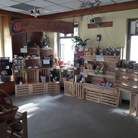 Gasthof Kremslehner Stephanshart Eksteriør billede