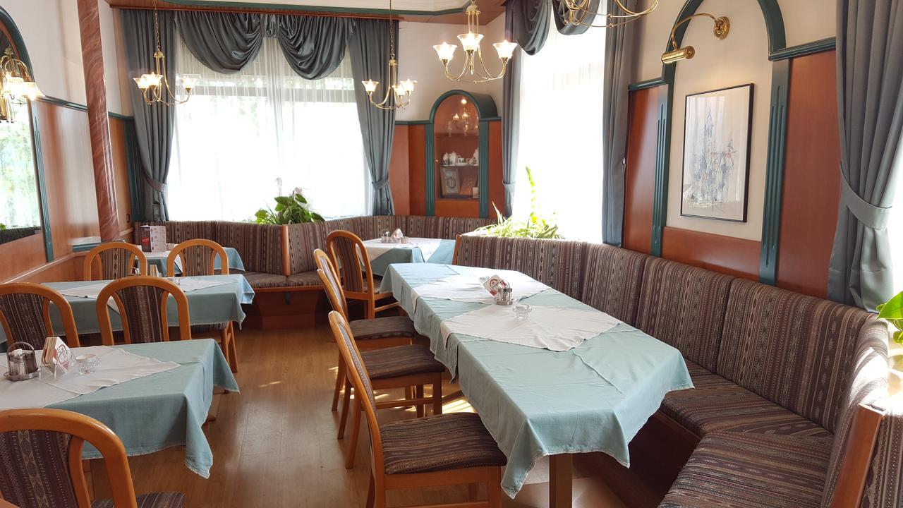 Gasthof Kremslehner Stephanshart Eksteriør billede